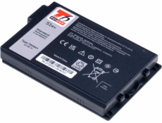 Baterie T6 Power Dell Latitude 5420, 5424, 7424 Rugged, 4470mAh, 51Wh, 3cell, Li-ion