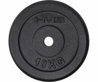 HMS Black plate 10 kg (17-61-004)