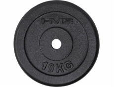 HMS Black plate 10 kg (17-61-004)