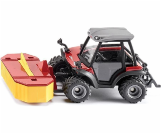  FARMER Aebi TerraTrac TT211, model vozidla