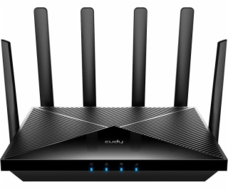  LT700_EU Gigabitový AC1200 4G LTE SIM router