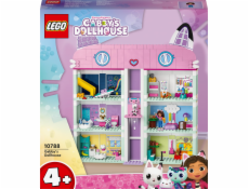   10788 Gabby s Dollhouse Gabby s Dollhouse, stavebnice 