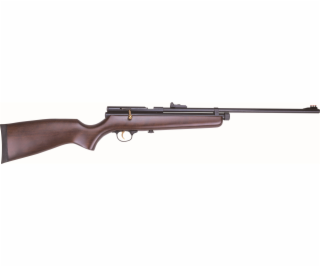 BEEMAN Vzduchovka BEEMAN USA QB78 D Deluxe k.4.5 CO-2 do ...