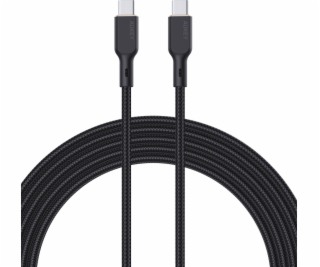 CB-KCC102 Kevlar USB C - USB C kábel | 1,8 m | 5A | 100W ...
