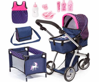 Bayer Bayer Design Kombi-PW Vario Set 18354AC