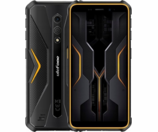 Smartphone Armor X12 PRO 5,45 palce 4/64 GB IP68/IP69K 48...