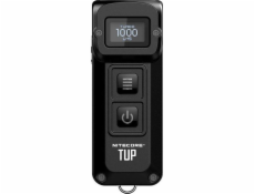 Nitecore TUP, 1000 lm, USB Svietidlo