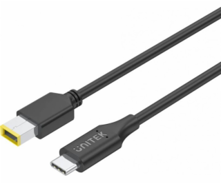 Napájecí kabel Unitek Napájecí kabel pro Lenovo 65W USB-C...