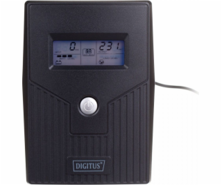 UPS Digitus DN-170064-LCD