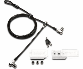  Univerzální 3v1 Combin T-Bar, Nano, Wedge DUAL zámek na ...