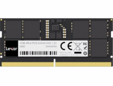 Paměť notebooku DDR5 SODIMM 16GB (1*16GB)/5600 CL46