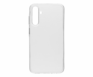 Tactical TPU Kryt pro Samsung Galaxy A15 4G Transparent