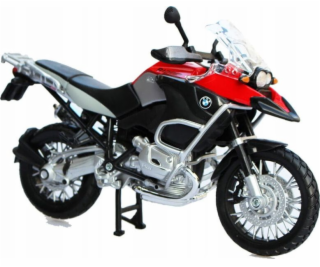 Motocykel BMW R 1200 GS 1:12