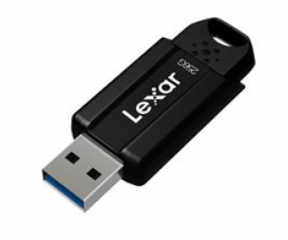 Lexar JumpDrive S80 256GB USB 3.1 150/60MB/s flash disk L...