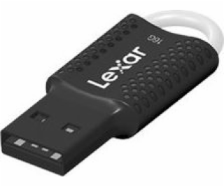 Lexar JumpDrive V40 16GB USB 2.0 flash disk LJDV40-16GAB