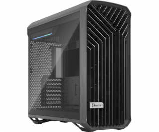 Fractal Design Torrent Gray TG Light Tint, Tower-Gehäuse