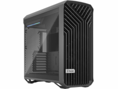 Fractal Design Torrent Gray TG Light Tint, Tower-Gehäuse