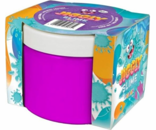 Tuban Slime Jiggly - Purple Pearl 500G