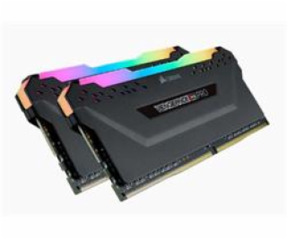 CORSAIR Vengeance RGB PRO 32GB DDR4 3200MHz Unbuffered 16...