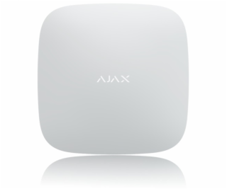 Ajax Hub 2 Plus white (20279)