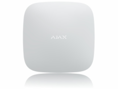 Ajax Hub 2 Plus white (20279)