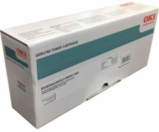 OKI OKI Toner pre ES7411 6K WHITE 44318659