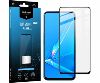 Diamond Glass Lite FullGlue APPLE iPhone 13/13 Pre 6.1 Black
