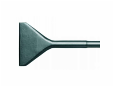 Bosch SDS-max Spade Chisel 115x350