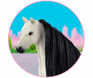  Schleich  Horse Club Sofia s Beauties - Hair Beauty Koně...