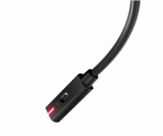 Creative Zen Hybrid Pro Classic sluchátka - černá