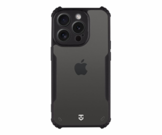 Tactical Quantum Stealth Kryt pro Apple iPhone 15 Pro Cle...