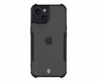 Tactical Quantum Stealth Kryt pro Apple iPhone 15 Clear/Č...