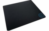 Podložka pod myš Logitech G440, 280 mm x 340 mm x 3 mm, čierna