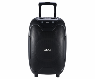 Reproduktor AKAI, ABTS-X10 PLUS, bluetooth, FM rádio, fun...