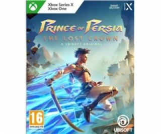 Xbox One / Xbox Series X hra Prince Of Persia The Lost Crown