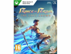 Xbox One / Xbox Series X hra Prince Of Persia The Lost Crown