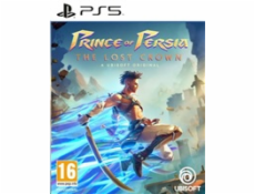 PS5 hra Prince Of Persia The Lost Crown