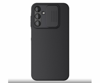 Nillkin CamShield Zadní Kryt pro Samsung Galaxy A15 5G Black