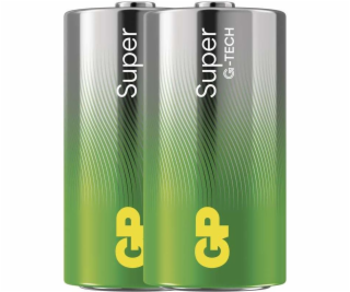 GP alk.R14 SUPER vol. B01302