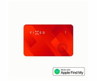 Fixed Smart tracker FIXTAG-CARD-OR