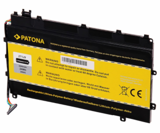 PATONA baterie pro ntb DELL Latitude 7350/13 7000 2200mAh...