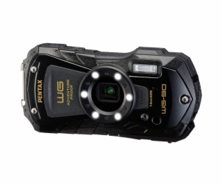 Pentax WG-90 schwarz