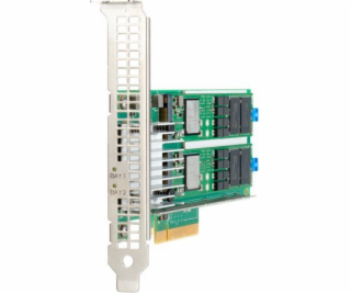 NS204i-p NVMe PCIe3 OS Boot Device Modul P12965-B21