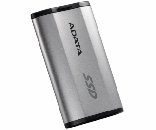 ADATA SD810 4TB SSD / Externí / USB 3.2 Type-C / 2000MB/s...