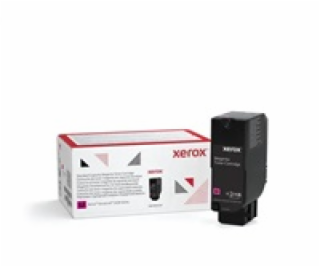 Xerox Cartridge purpurový- standard capacity pro C625 (6 ...