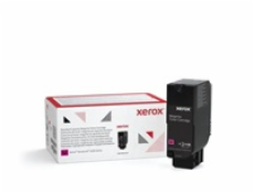 Xerox Cartridge purpurový- standard capacity pro C625 (6 000 str.)