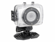 GoXtreme Race HD silver