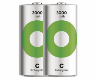 GP Nabíjecí bat. ReCyko 3000 C (HR14) - 2ks