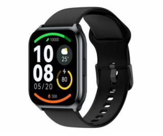 Haylou LS02 Pro Smartwatch Blue (Updated Verze)