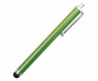 Aligator Stylus UNI pro kapacitní displeje, zelený